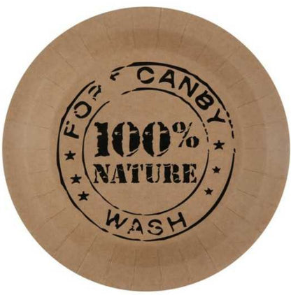 10-Pack 100% FOR CANBY Natural