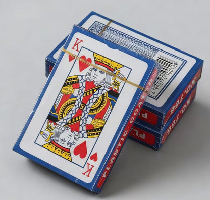 Premium Playing Cards Set