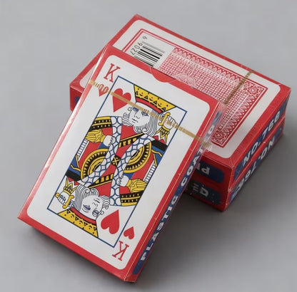 Premium Playing Cards Set
