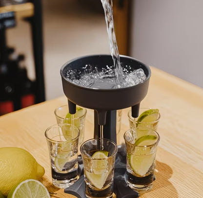 Party Soda Bucket