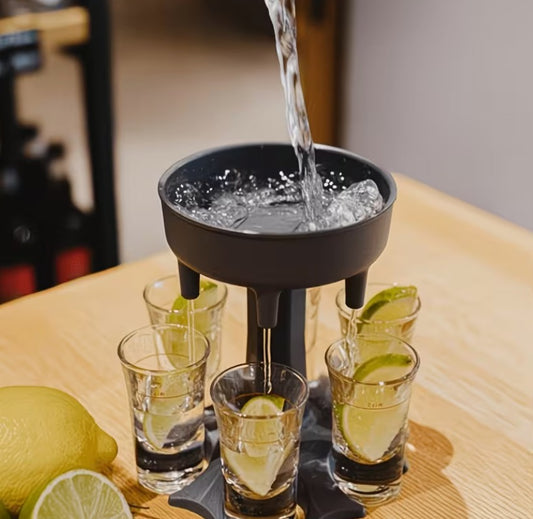 Party Soda Bucket