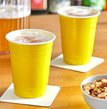 Disposable Plastic Cups