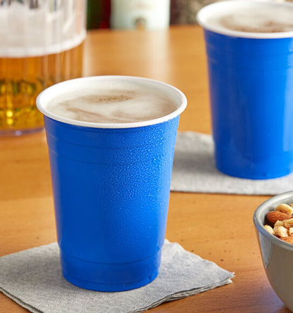 Disposable Plastic Cups