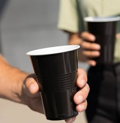 Disposable Plastic Cups