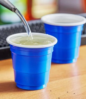 20pcs Disposable Small Shot Cups