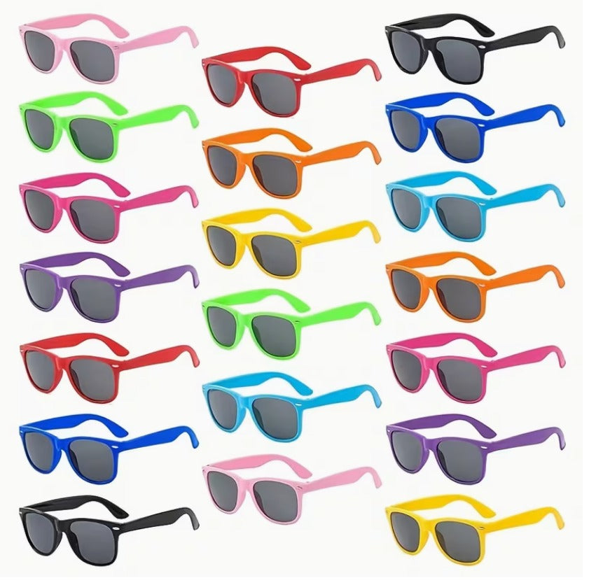 1 pc Neon Party Glasses