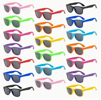 1 pc Neon Party Glasses