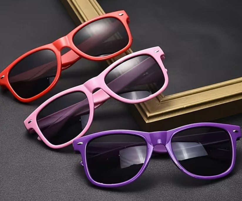 1 pc Neon Party Glasses