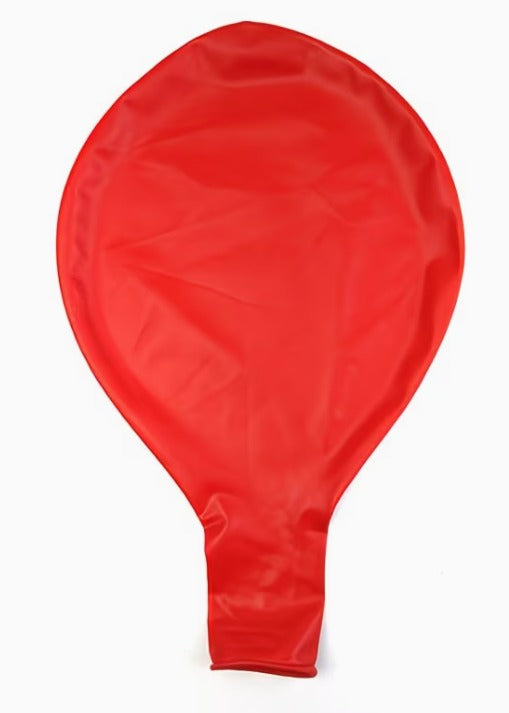 18" Round Latex Party Balloons