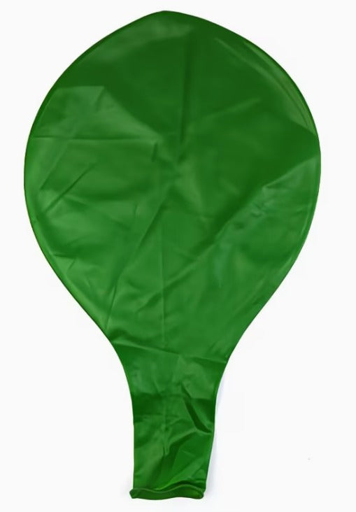 18" Round Latex Party Balloons