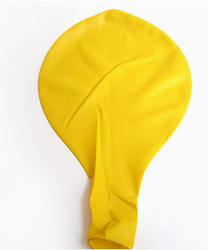 36" Round Latex Party Balloons