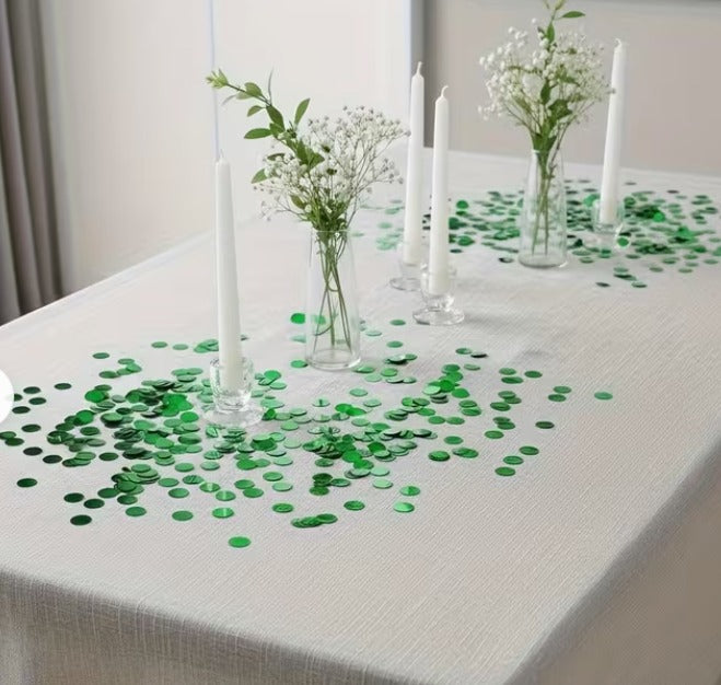 10g Sequin Confetti Party