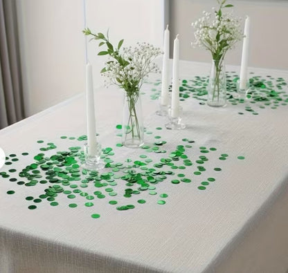 10g Sequin Confetti Party
