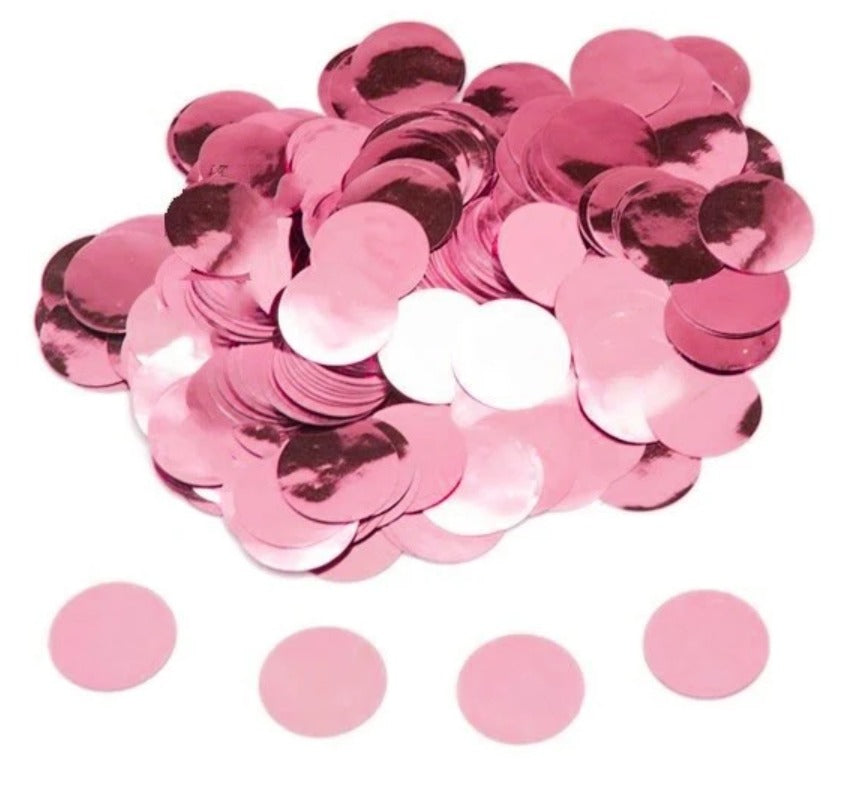 30g Sequin Confetti Party