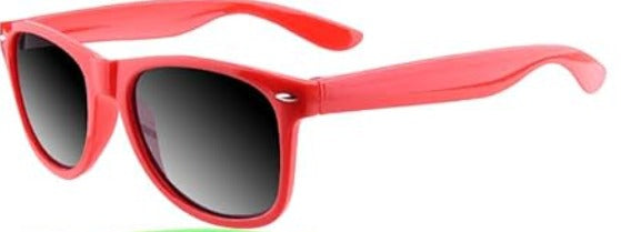 1 pc Kids Fashion Glasses Party Favors - UV 400 Protector