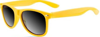 1 pc Kids Fashion Glasses Party Favors - UV 400 Protector