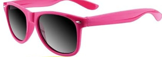 1 pc Kids Fashion Glasses Party Favors - UV 400 Protector