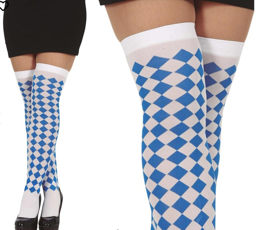 1 set Women’s Oktoberfest Tights