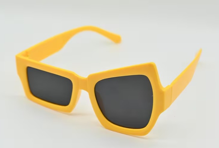 Creative Funny Glasses