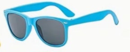 1 pc Neon Party Glasses