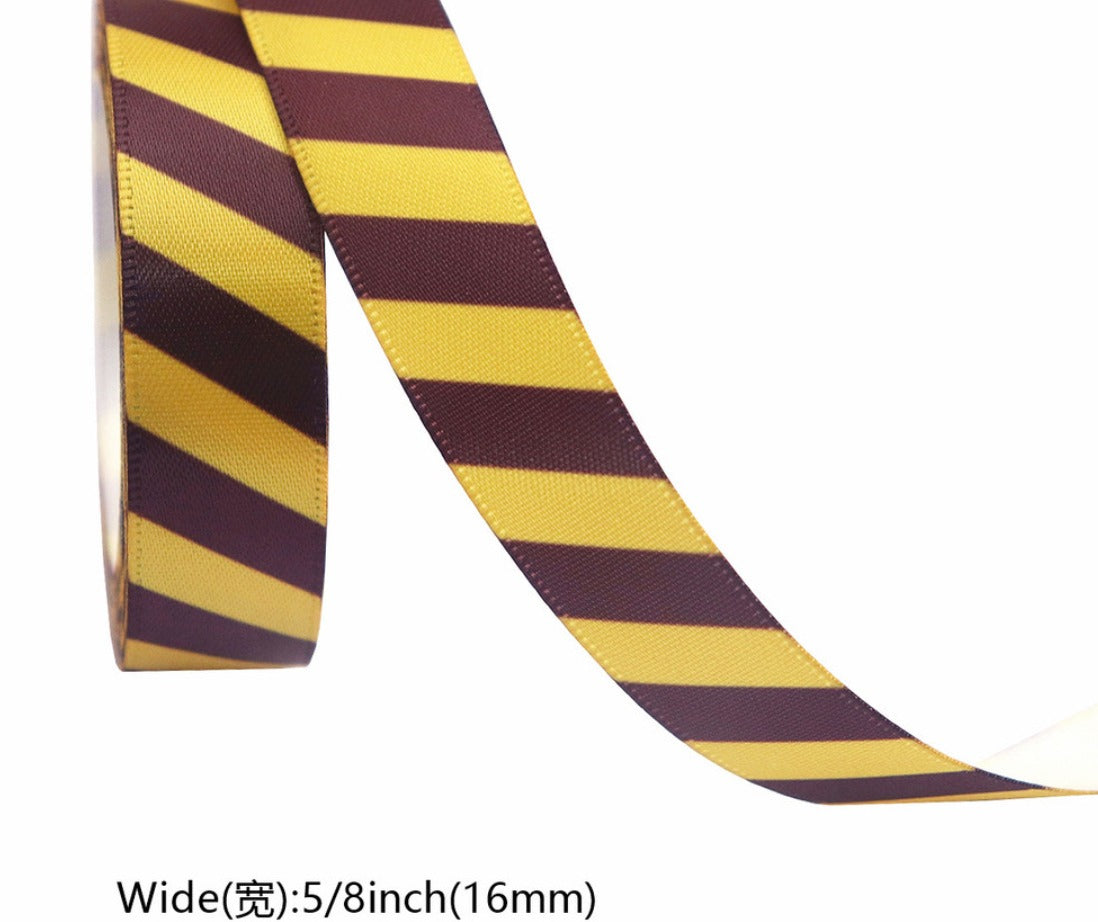 Harry Potter Gryffindor Color Ribbon
