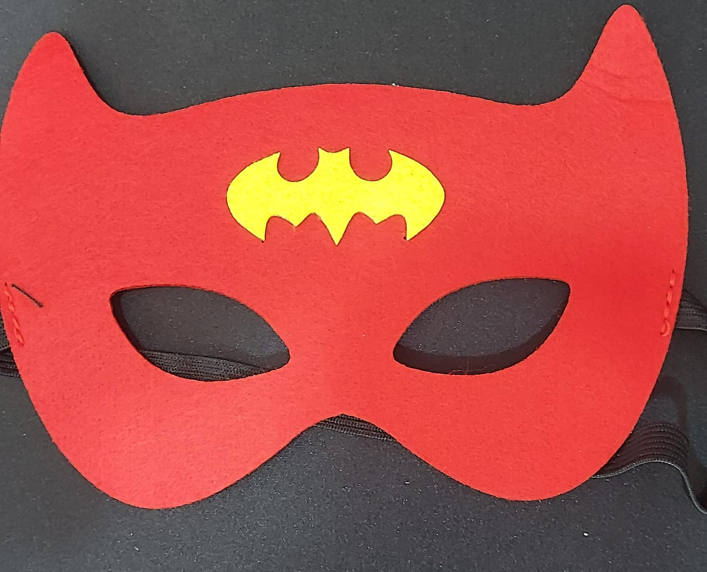 Super Hero Cosplay Mask