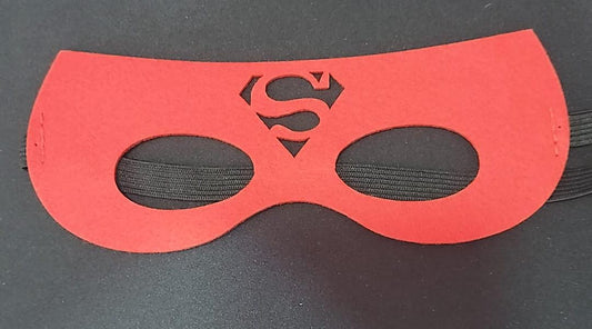 Super Hero Cosplay Mask