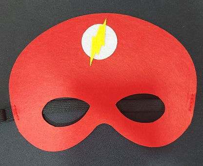 Super Hero Cosplay Mask