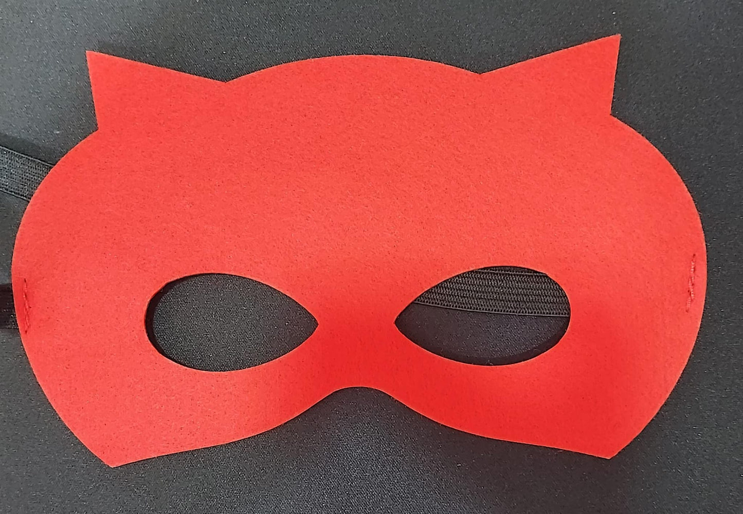 Super Hero Cosplay Mask
