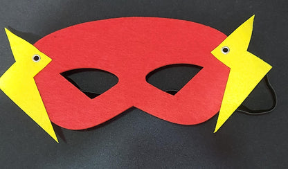 Super Hero Cosplay Mask