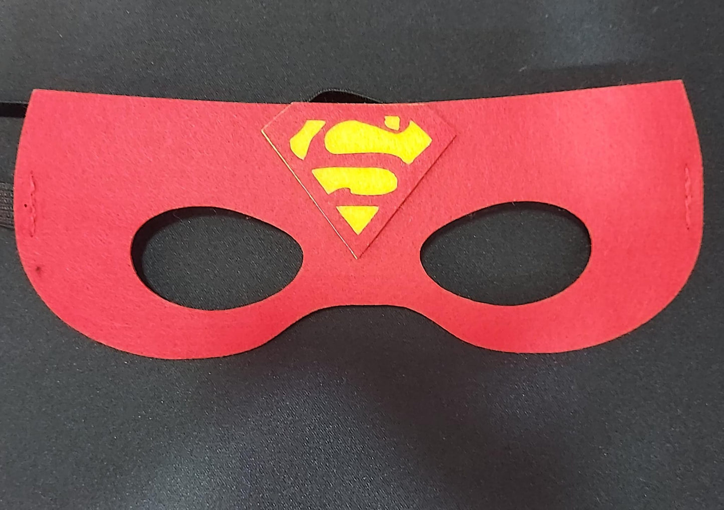 Super Hero Cosplay Mask