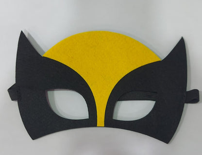 Super Hero Cosplay Mask