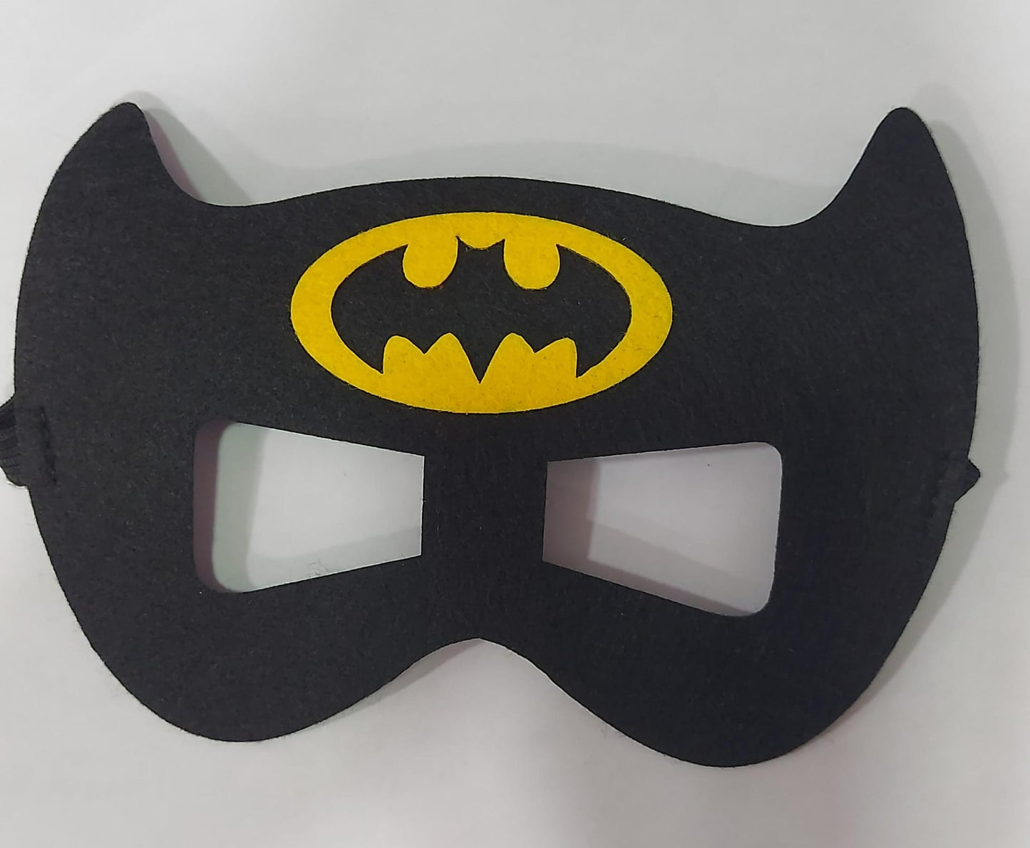 Super Hero Cosplay Mask