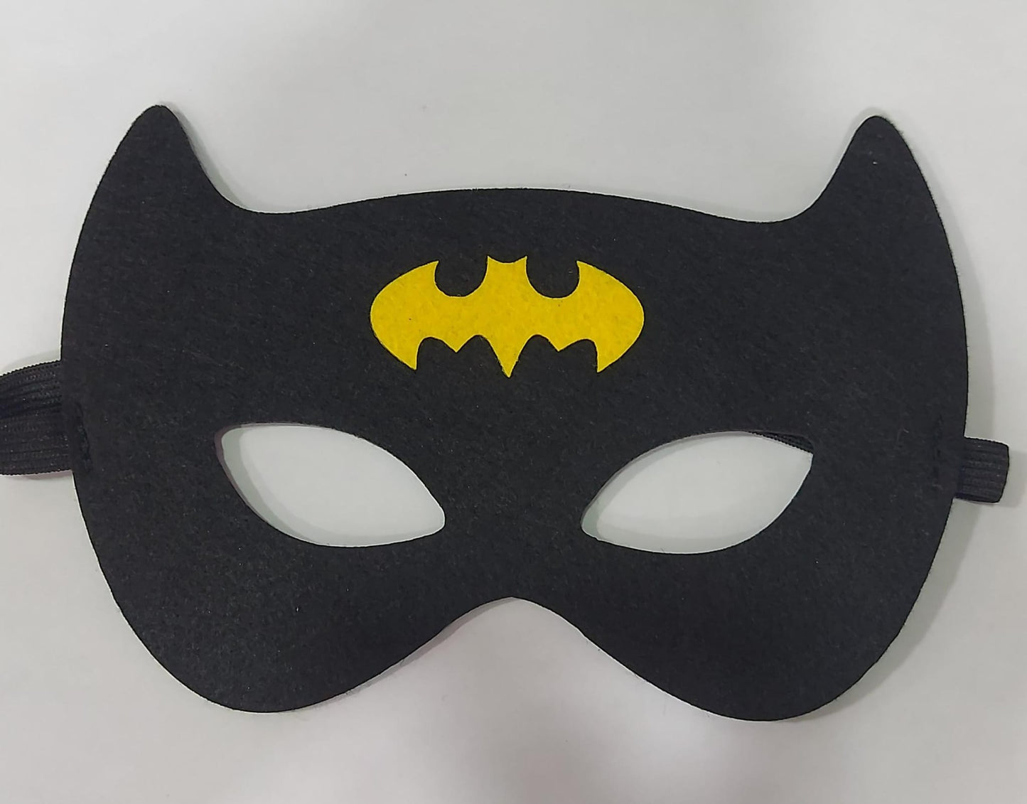Super Hero Cosplay Mask