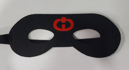 Super Hero Cosplay Mask