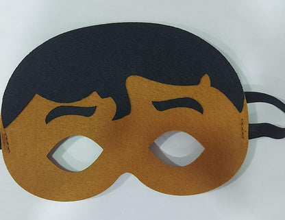 Super Hero Cosplay Mask