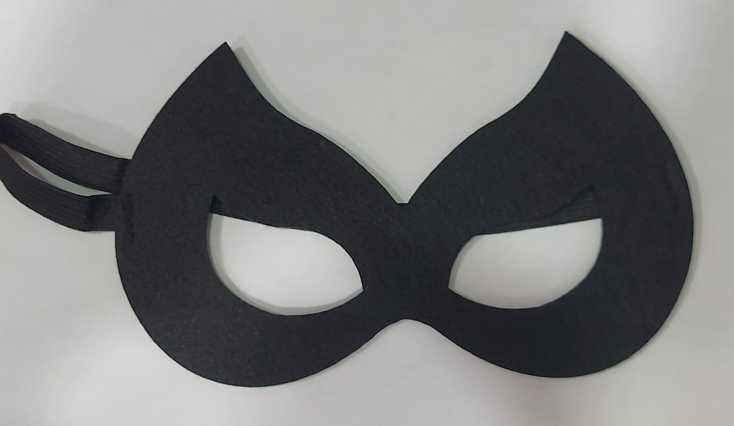 Super Hero Cosplay Mask