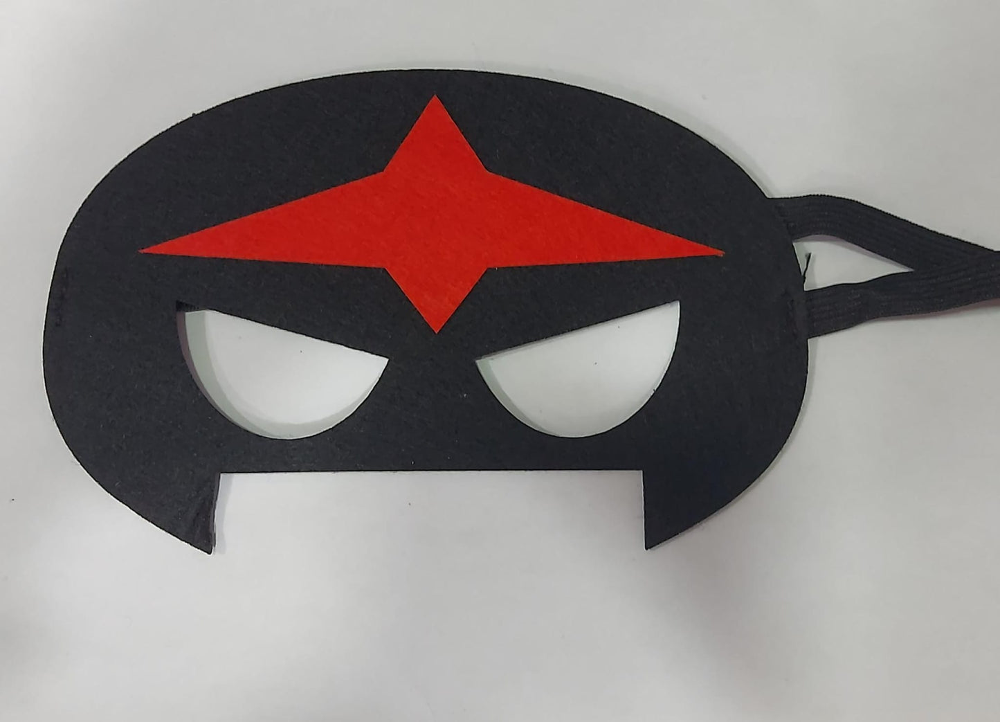 Super Hero Cosplay Mask