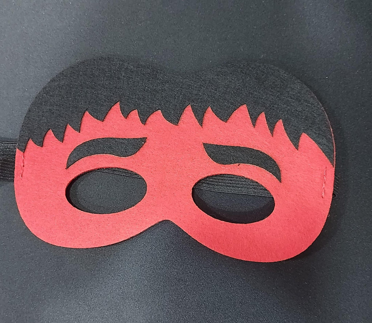 Super Hero Cosplay Mask