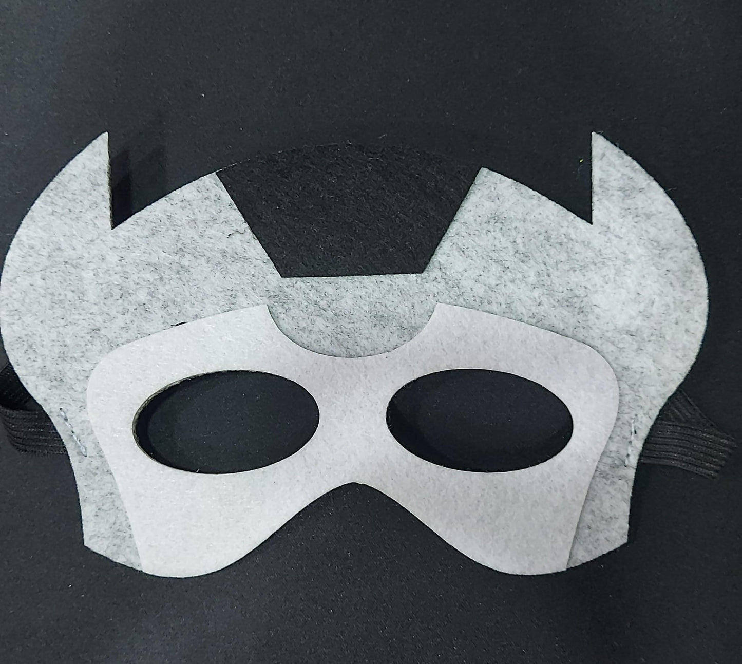 Super Hero Cosplay Mask
