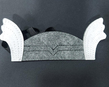 Super Hero Cosplay Mask