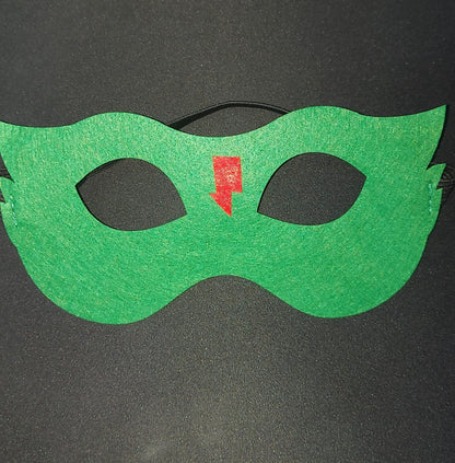 Super Hero Cosplay Mask