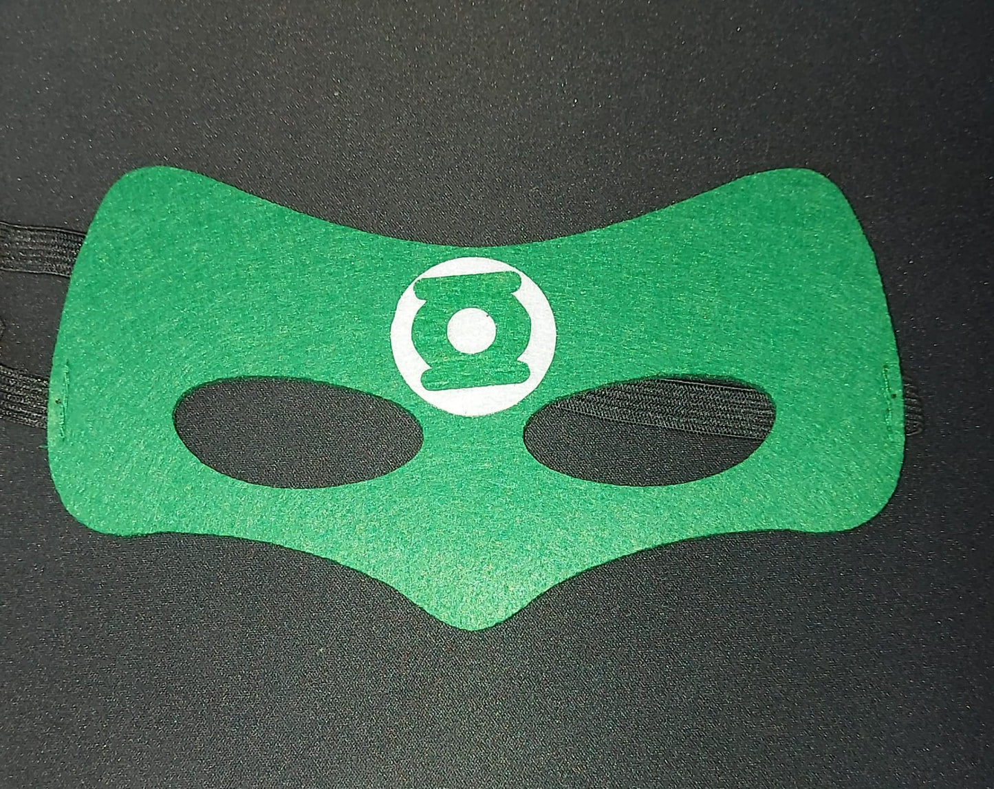 Super Hero Cosplay Mask