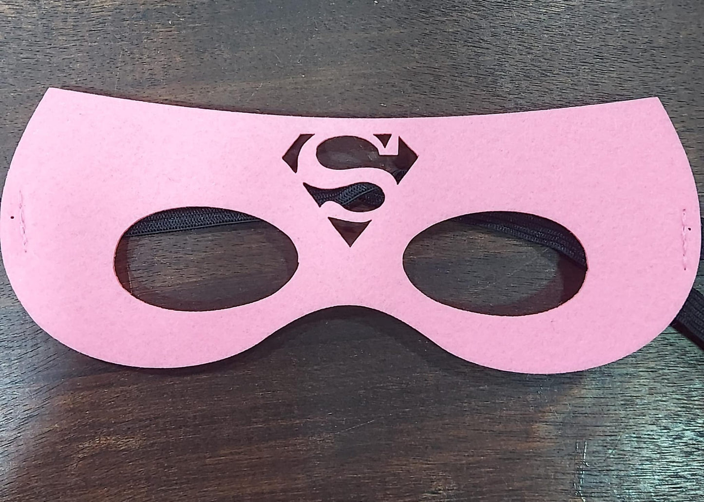 Super Hero Cosplay Mask