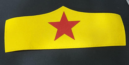 Super Hero Cosplay Mask