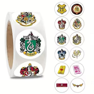 Harry Potter Stickers