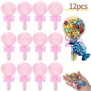 Candyland Sweet Box