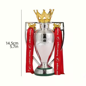 Vintage Trophy Statue