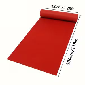Red Carpet Walkway (100CMX300CM)