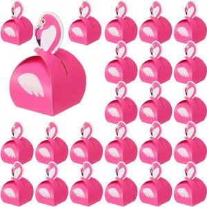 Flamingo Gift Boxes